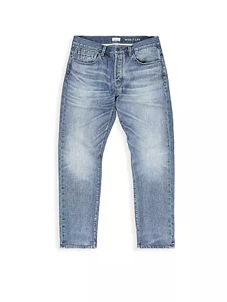 BUTCHER OF BLUE | Jeans Straight Fit STOCKTON REDDING MED | 